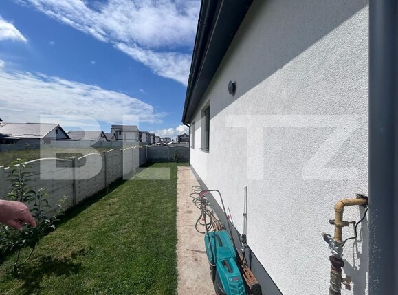 Casa de închiriat 2 camere Exterior Est - 151660CI | BLITZ Craiova | Poza9