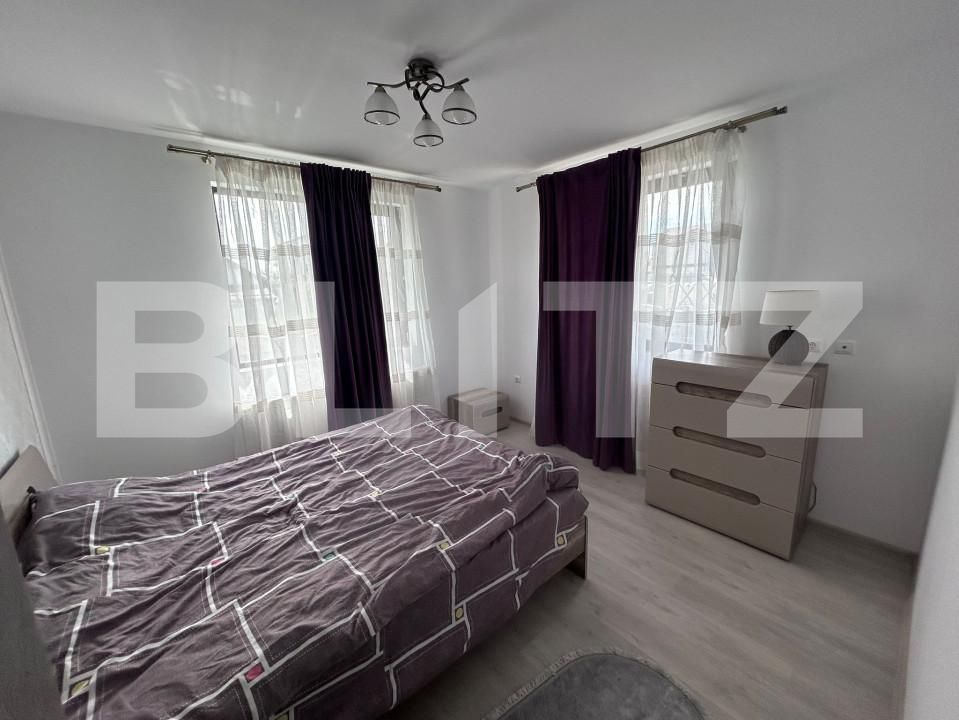 Casa de închiriat 2 camere Exterior Est - 151660CI | BLITZ Craiova | Poza5