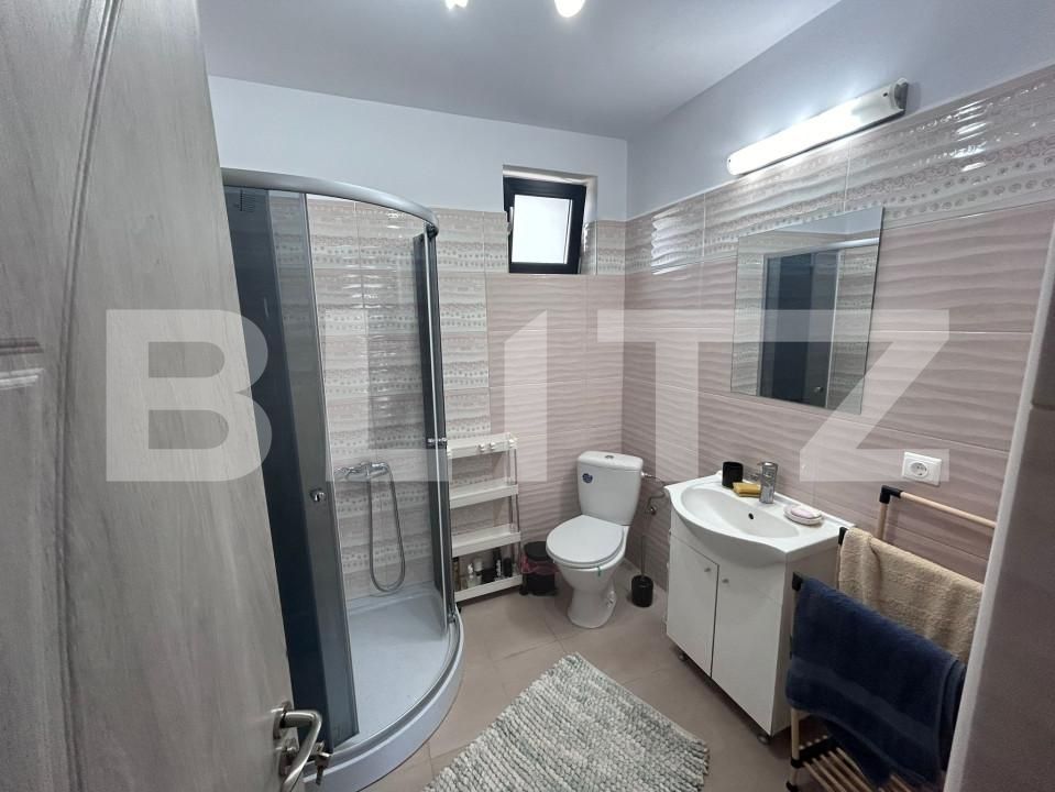 Casa de închiriat 2 camere Exterior Est - 151660CI | BLITZ Craiova | Poza7