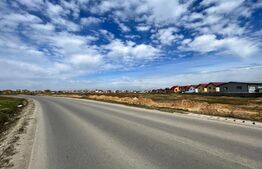 Teren intravilan 90.006 mp, front de 490 m, toate utilitățile, Pielești