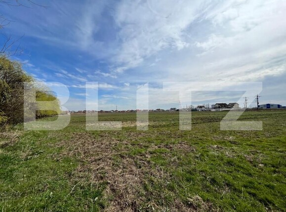 Teren de vânzare Carcea  - 151700TV | BLITZ Craiova | Poza9