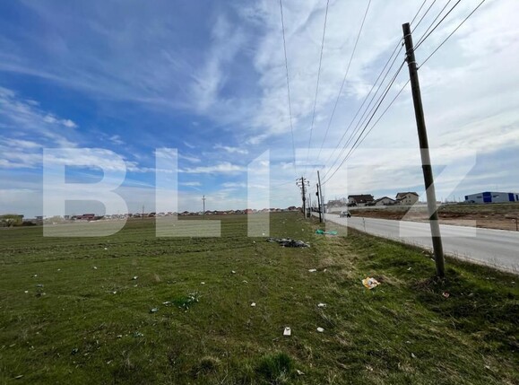 Teren de vânzare Carcea  - 151700TV | BLITZ Craiova | Poza4