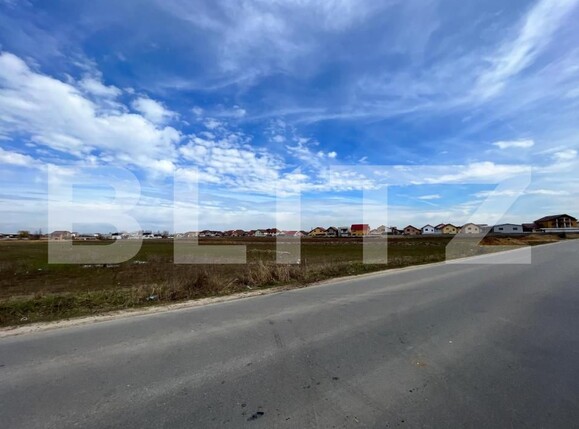 Teren de vânzare Carcea  - 151700TV | BLITZ Craiova | Poza3