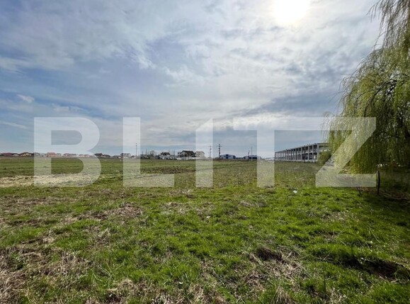 Teren de vânzare Carcea  - 151700TV | BLITZ Craiova | Poza8