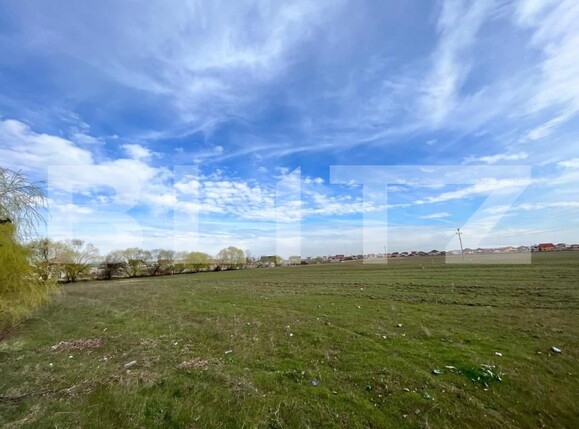 Teren de vânzare Carcea  - 151700TV | BLITZ Craiova | Poza6