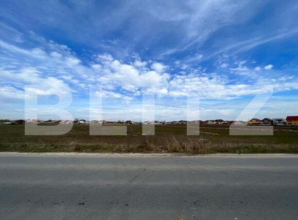 Teren de vânzare Carcea  - 151700TV | BLITZ Craiova | Poza2