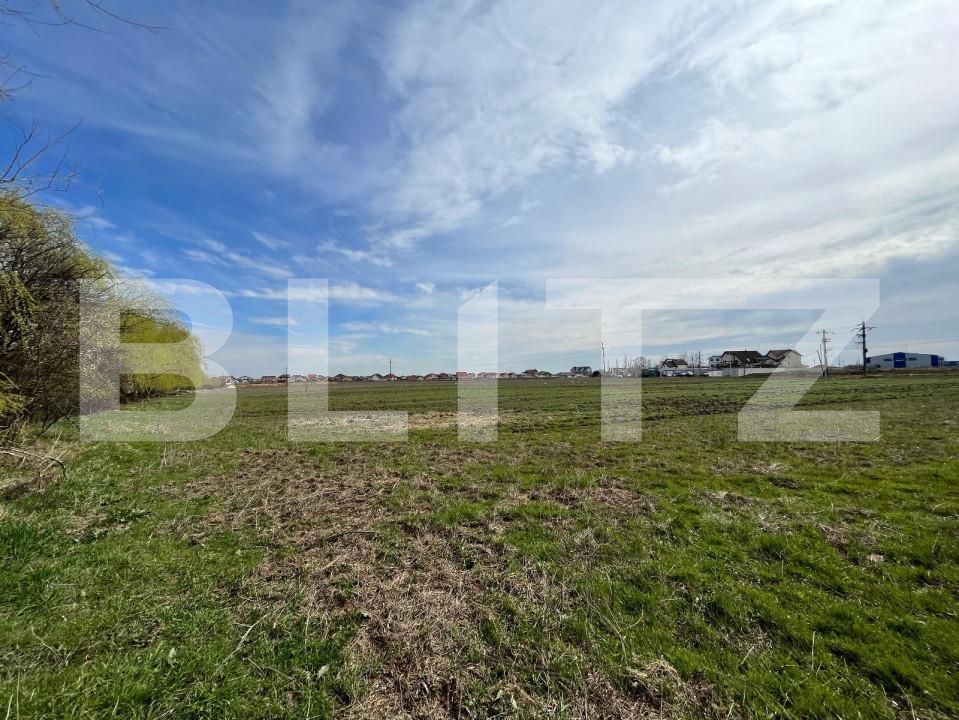 Teren de vânzare Carcea  - 151700TV | BLITZ Craiova | Poza9