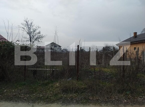 Teren de vânzare Malu Mare - 151705TV | BLITZ Craiova | Poza1