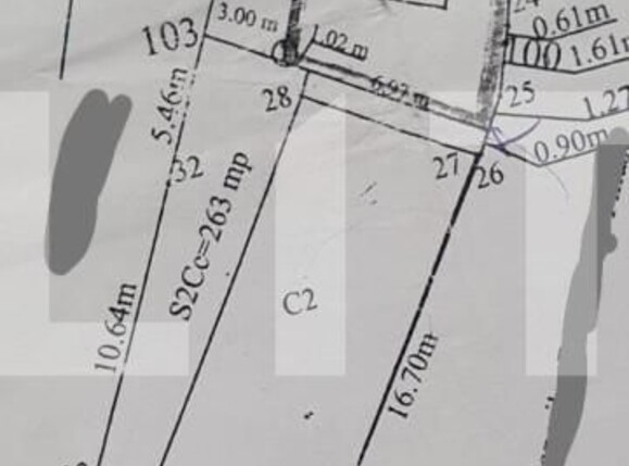 Spațiu comercial de închiriat Filiaşi - 151716SIC | BLITZ Craiova | Poza1