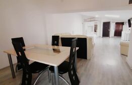 Studio modern, 55 mp, centrală termică, zona Ultracentrală