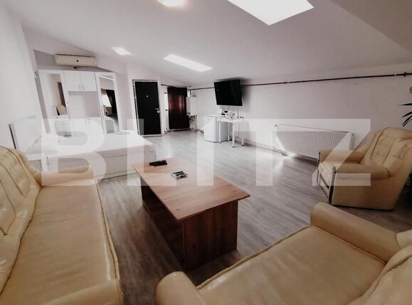 Garsonieră de închiriat Central - 151721AI | BLITZ Craiova | Poza1