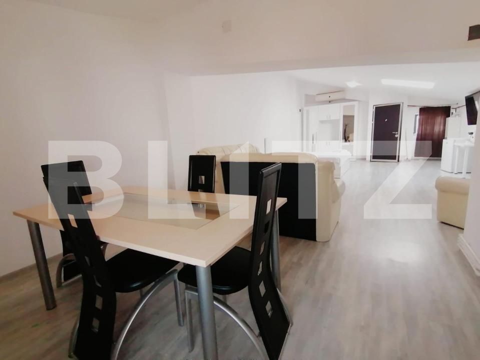 Garsonieră de închiriat Central - 151721AI | BLITZ Craiova | Poza4