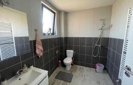 Casă moderna, P+E de 235 mpd, 480 mp teren,  gradina amenajata, zona Damila