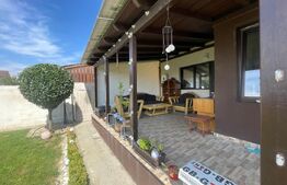 Casă moderna, P+E de 235 mpd, 480 mp teren,  gradina amenajata, zona Damila