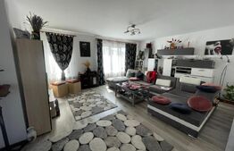 Casă moderna, P+E de 235 mpd, 480 mp teren,  gradina amenajata, zona Damila
