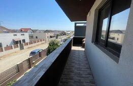 Casă moderna, P+E de 235 mpd, 480 mp teren,  gradina amenajata, zona Damila