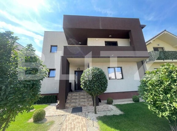 Casa de vânzare 4 camere Preajba - 151746CV | BLITZ Craiova | Poza4