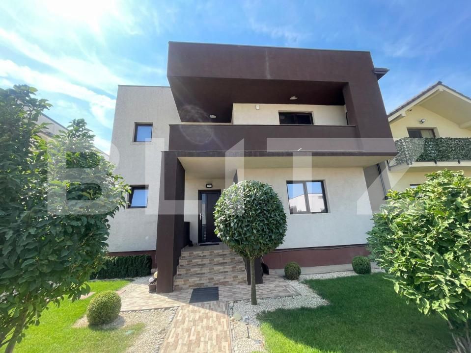Casa de vânzare 4 camere Preajba - 151746CV | BLITZ Craiova | Poza4