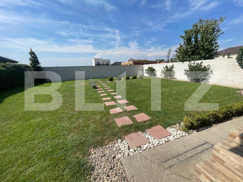 Casa de vânzare 4 camere Preajba - 151746CV | BLITZ Craiova | Poza3