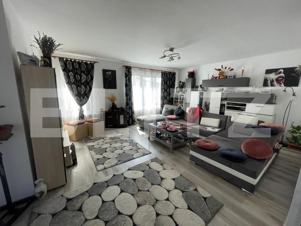 Casa de vânzare 4 camere Preajba - 151746CV | BLITZ Craiova | Poza8