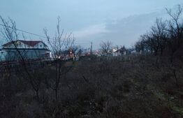 Teren de 605 mp, Intravilan, zona Lukoil- FILIASI, se poate face schimb cu garsoniera in Craiova plus diferenta