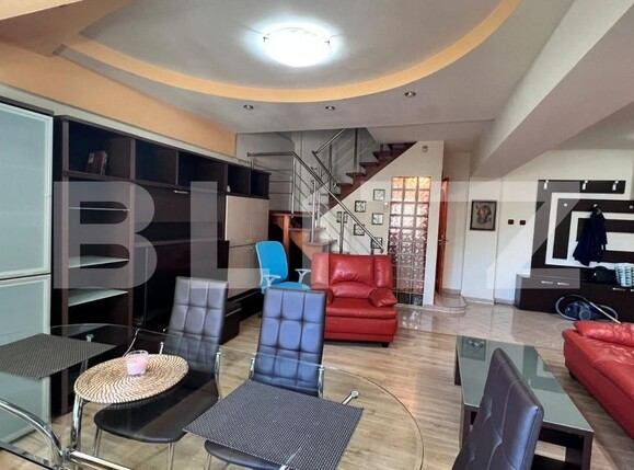 Apartament de închiriat 3 camere Central - 151779AI | BLITZ Craiova | Poza2