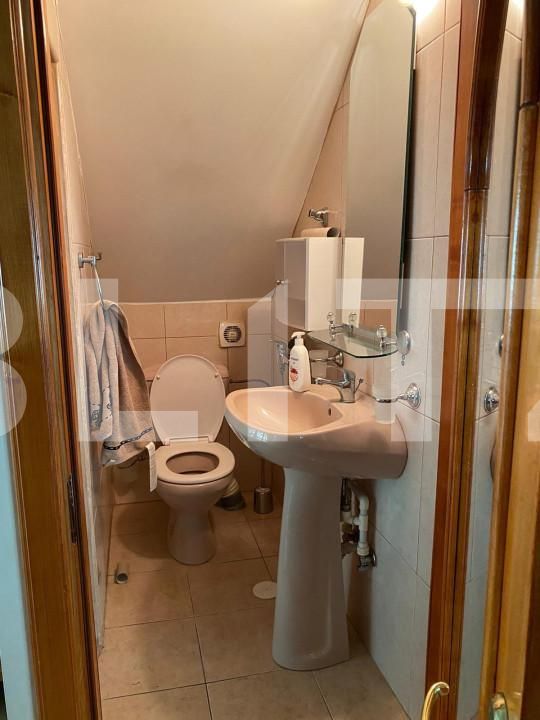 Apartament de închiriat 3 camere Central - 151779AI | BLITZ Craiova | Poza6