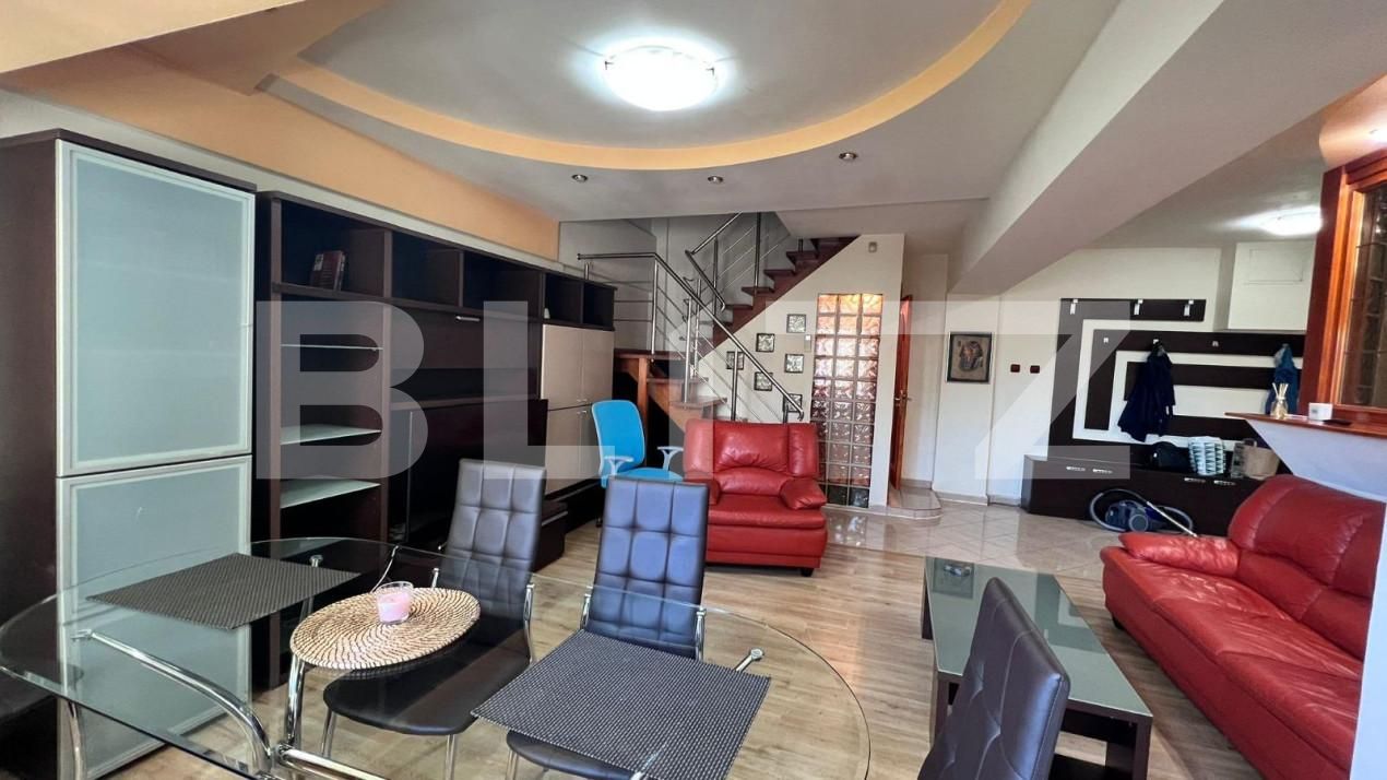 Apartament de închiriat 3 camere Central - 151779AI | BLITZ Craiova | Poza2