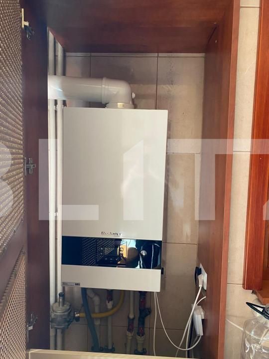 Apartament de închiriat 3 camere Central - 151779AI | BLITZ Craiova | Poza4