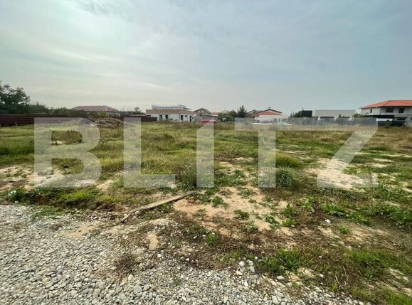 Teren de vânzare Preajba - 151786TV | BLITZ Craiova | Poza2