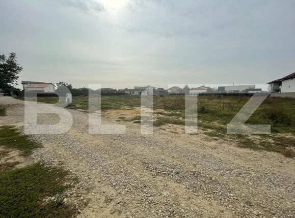 Teren de vânzare Preajba - 151786TV | BLITZ Craiova | Poza1