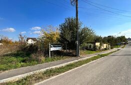 Teren intravilan 450 mp, cartier Veteranilor