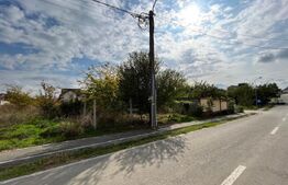 Teren intravilan 450 mp, cartier Veteranilor