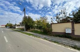 Teren intravilan 450 mp, cartier Veteranilor