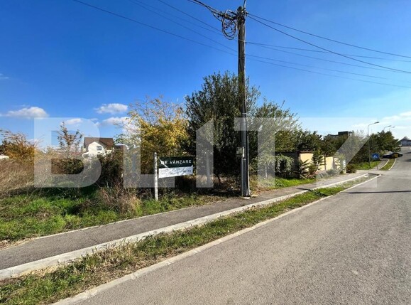 Teren de vânzare Romanesti - 151788TV | BLITZ Craiova | Poza2