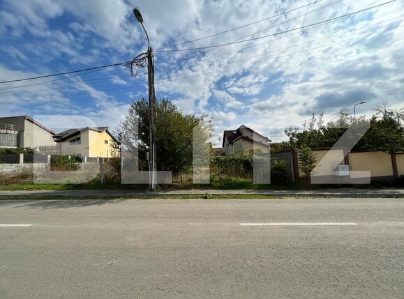 Teren de vânzare Romanesti - 151788TV | BLITZ Craiova | Poza3