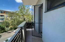 Apartament 3 camere, 100 mp, decomadat, modern/lux, zona Brazda