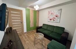 Apartament 3 camere, 100 mp, decomadat, modern/lux, zona Brazda