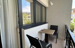 Apartament 3 camere, 100 mp, decomadat, modern/lux, zona Brazda