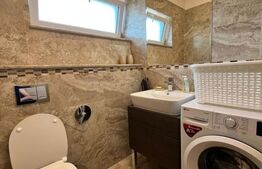 Apartament 3 camere, 100 mp, decomadat, modern/lux, zona Brazda