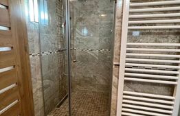 Apartament 3 camere, 100 mp, decomadat, modern/lux, zona Brazda