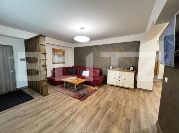 Apartament de închiriat 3 camere Brazda lui Novac - 151796AI | BLITZ Craiova | Poza14