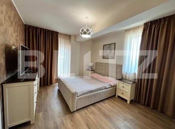 Apartament de închiriat 3 camere Brazda lui Novac - 151796AI | BLITZ Craiova | Poza2