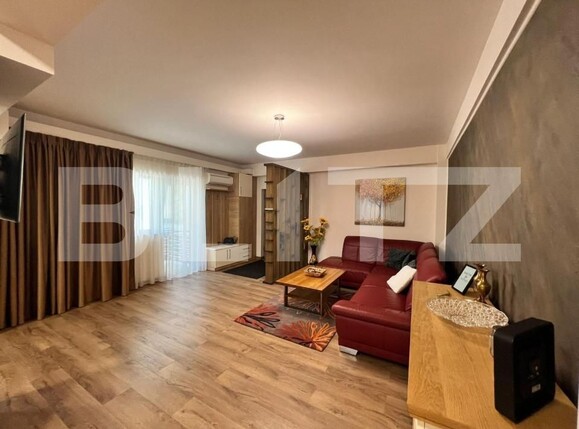 Apartament de închiriat 3 camere Brazda lui Novac - 151796AI | BLITZ Craiova | Poza1