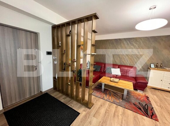 Apartament de închiriat 3 camere Brazda lui Novac - 151796AI | BLITZ Craiova | Poza13