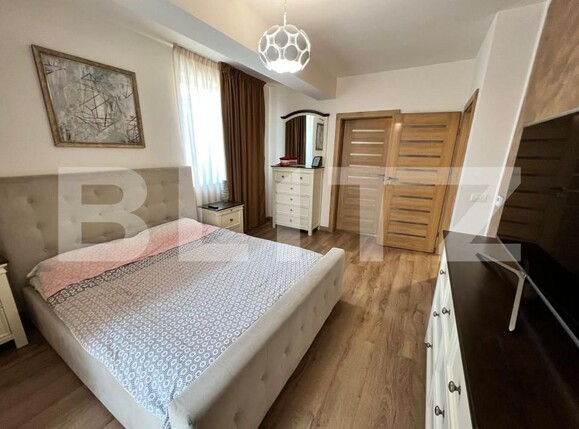 Apartament de închiriat 3 camere Brazda lui Novac - 151796AI | BLITZ Craiova | Poza11