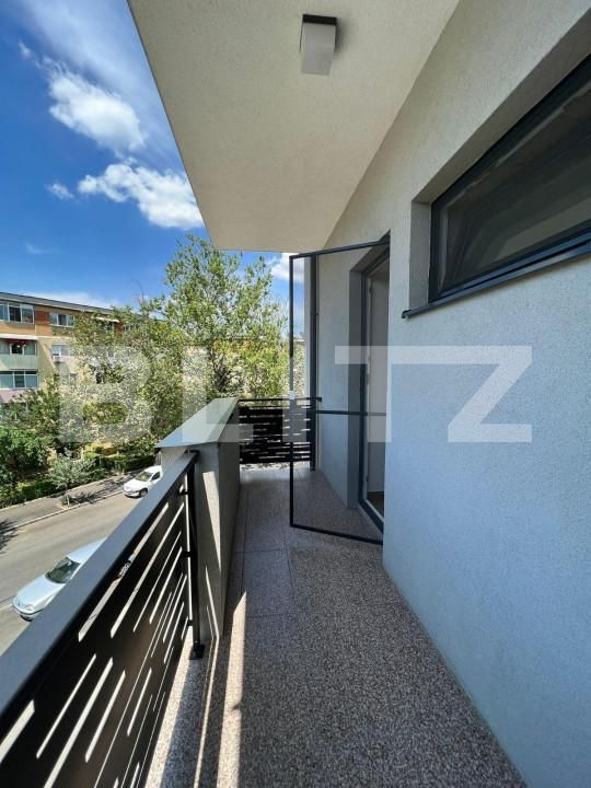 Apartament de închiriat 3 camere Brazda lui Novac - 151796AI | BLITZ Craiova | Poza10