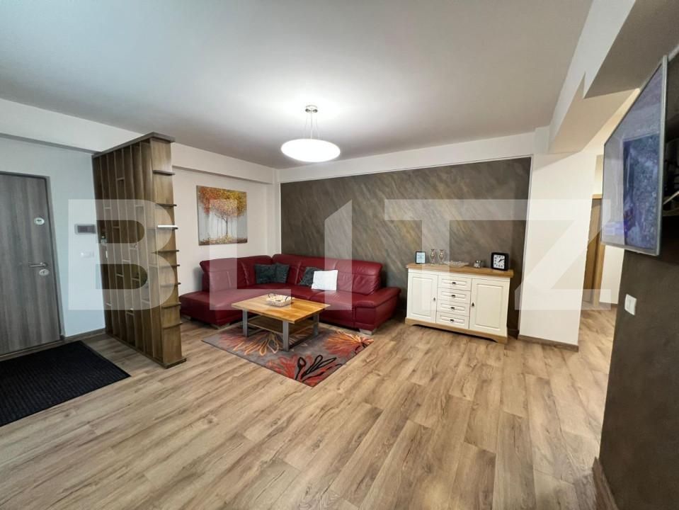 Apartament de închiriat 3 camere Brazda lui Novac - 151796AI | BLITZ Craiova | Poza14