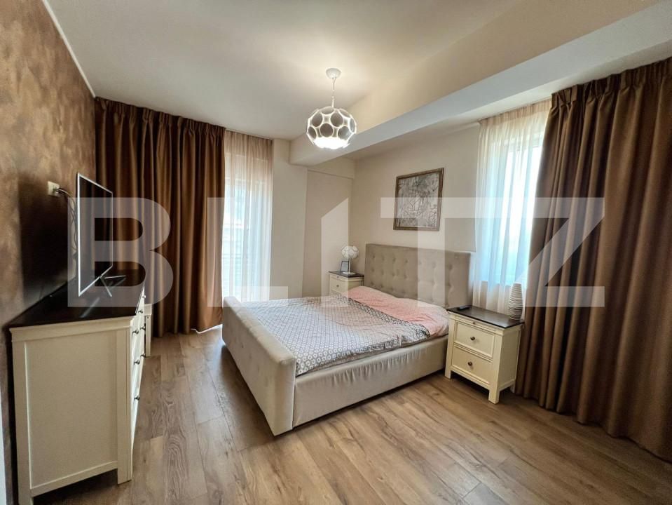 Apartament de închiriat 3 camere Brazda lui Novac - 151796AI | BLITZ Craiova | Poza2