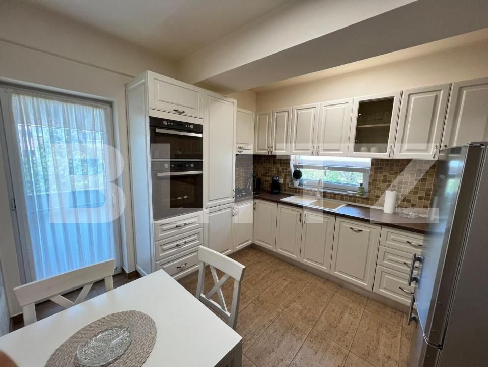 Apartament de închiriat 3 camere Brazda lui Novac - 151796AI | BLITZ Craiova | Poza4